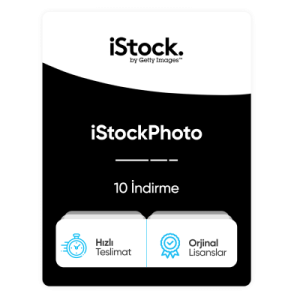 iStockPhoto 10 İndirme
